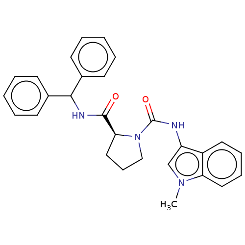 Chemical structure of BindingDB Monomer ID 203868