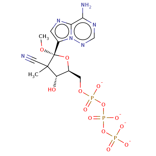 Chemical structure of BindingDB Monomer ID 203918