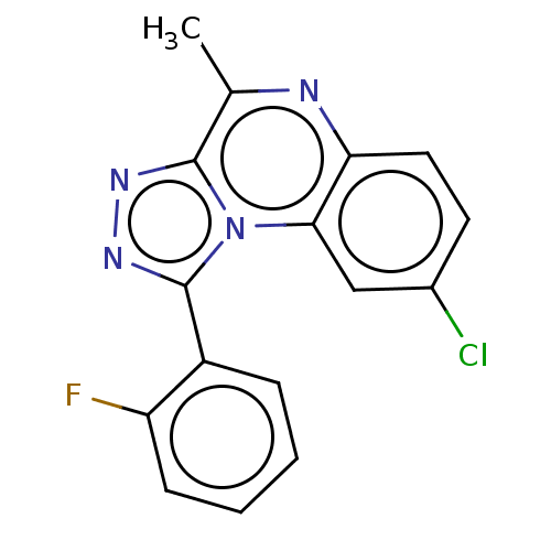Chemical structure of BindingDB Monomer ID 204137