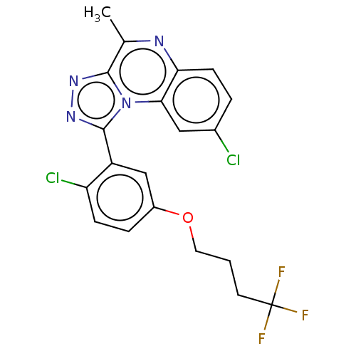 Chemical structure of BindingDB Monomer ID 204151