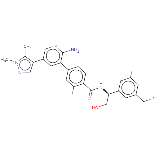 Chemical structure of BindingDB Monomer ID 204168