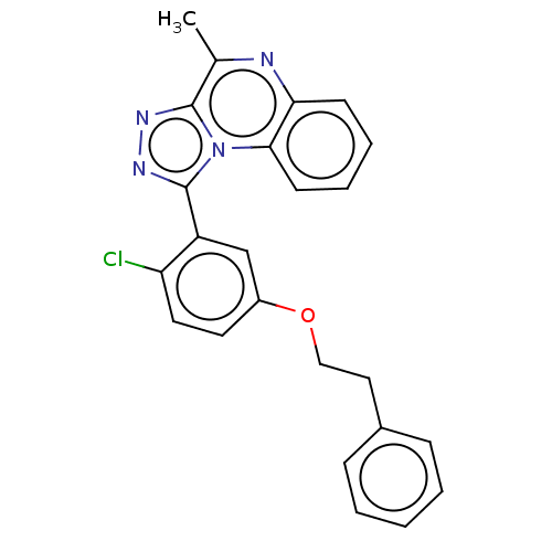 Chemical structure of BindingDB Monomer ID 204639