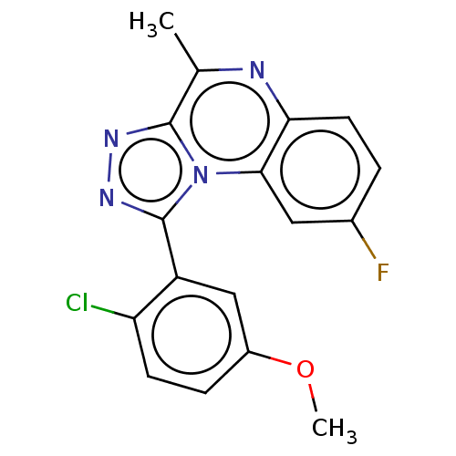 Chemical structure of BindingDB Monomer ID 204647