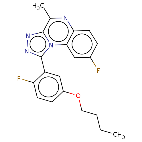 Chemical structure of BindingDB Monomer ID 204649