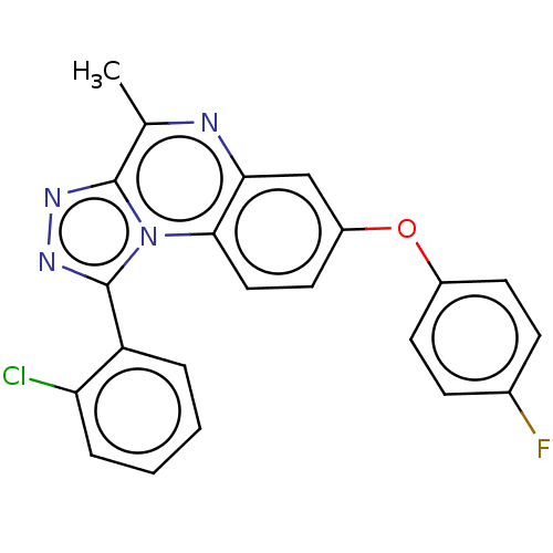 Chemical structure of BindingDB Monomer ID 204678