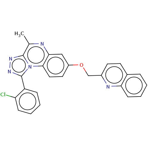Chemical structure of BindingDB Monomer ID 204680