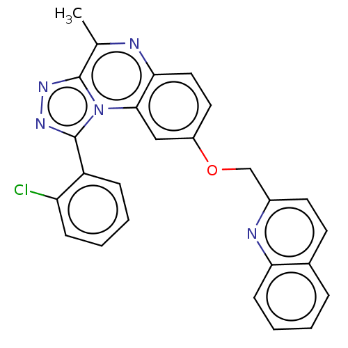 Chemical structure of BindingDB Monomer ID 204681
