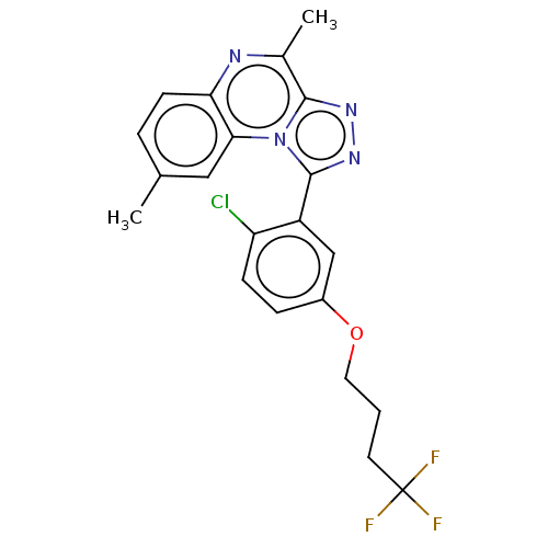 Chemical structure of BindingDB Monomer ID 204725