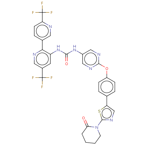 Chemical structure of BindingDB Monomer ID 204829