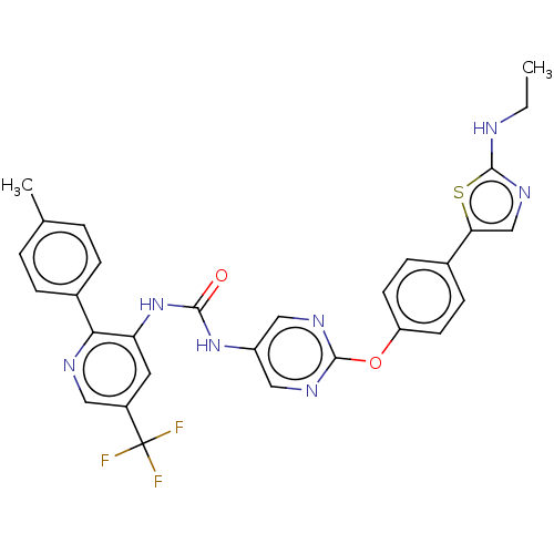 Chemical structure of BindingDB Monomer ID 204830