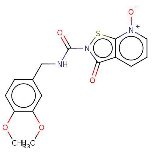 Chemical structure of BindingDB Monomer ID 204891