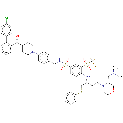 Chemical structure of BindingDB Monomer ID 204936