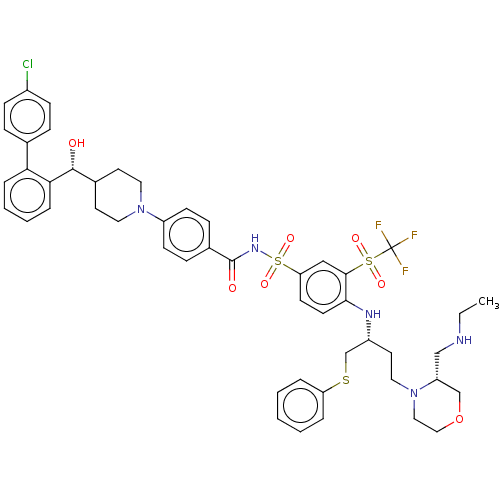 Chemical structure of BindingDB Monomer ID 204937
