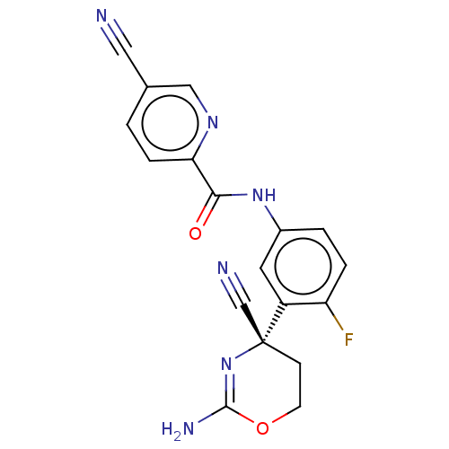 Chemical structure of BindingDB Monomer ID 204938