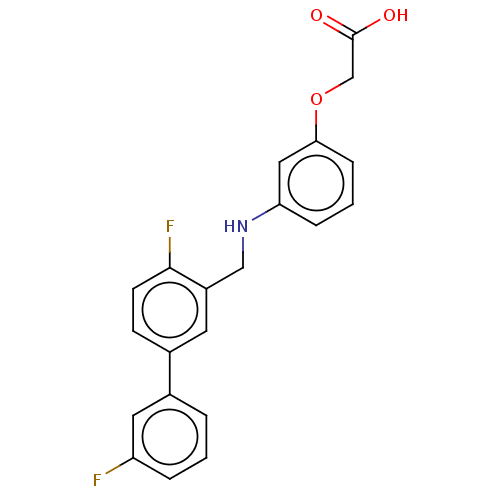 Chemical structure of BindingDB Monomer ID 204941