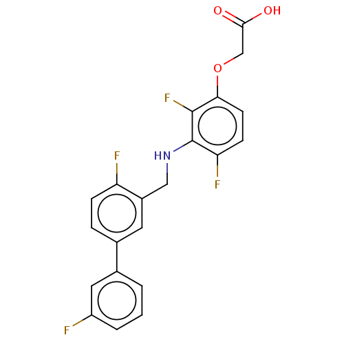 Chemical structure of BindingDB Monomer ID 204942