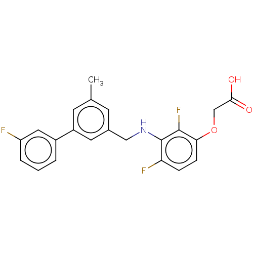 Chemical structure of BindingDB Monomer ID 204944