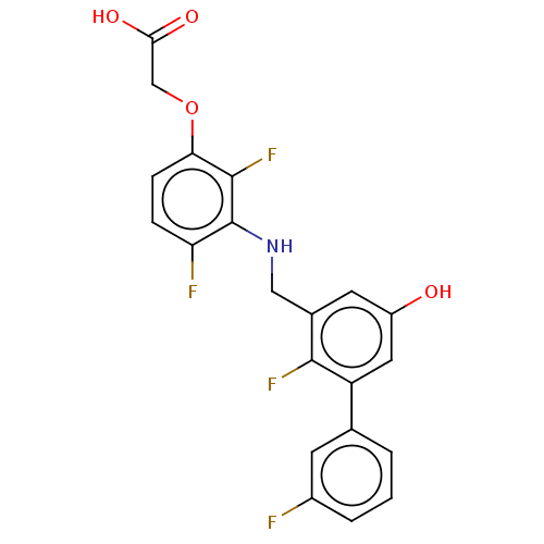 Chemical structure of BindingDB Monomer ID 204946