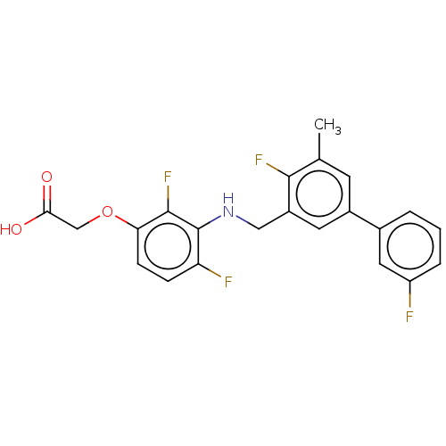 Chemical structure of BindingDB Monomer ID 204948