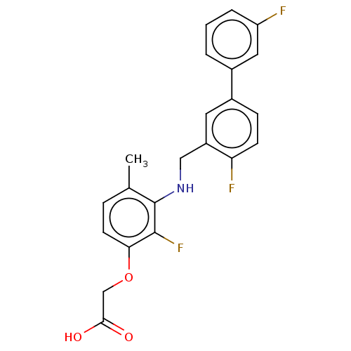 Chemical structure of BindingDB Monomer ID 204949