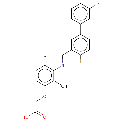 Chemical structure of BindingDB Monomer ID 204950