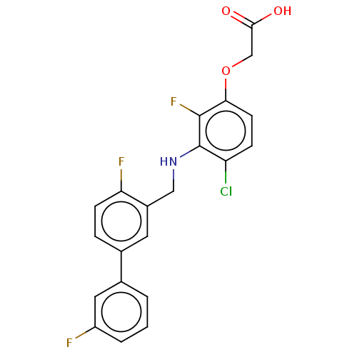 Chemical structure of BindingDB Monomer ID 204951