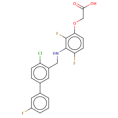Chemical structure of BindingDB Monomer ID 204952