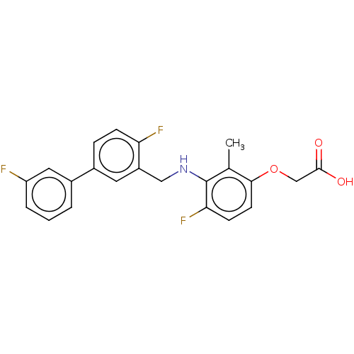 Chemical structure of BindingDB Monomer ID 204953