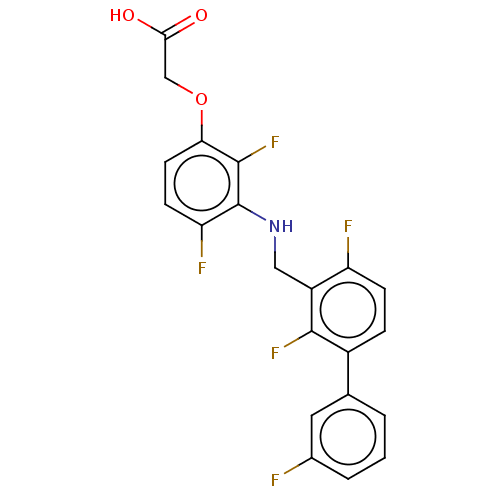Chemical structure of BindingDB Monomer ID 204959