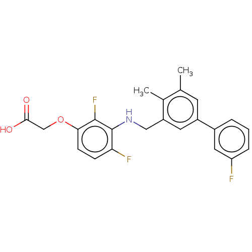 Chemical structure of BindingDB Monomer ID 204962
