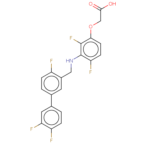 Chemical structure of BindingDB Monomer ID 204963
