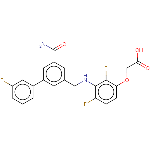 Chemical structure of BindingDB Monomer ID 204966