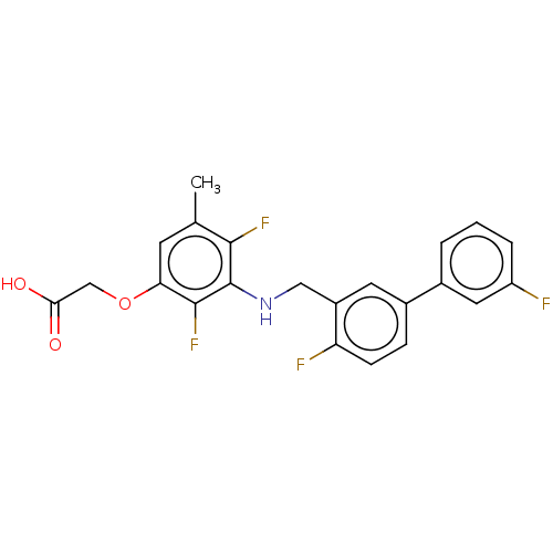 Chemical structure of BindingDB Monomer ID 204968