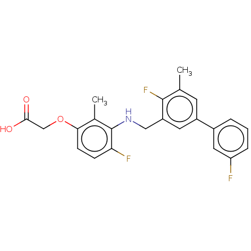 Chemical structure of BindingDB Monomer ID 204970
