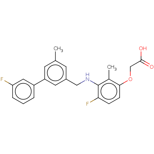Chemical structure of BindingDB Monomer ID 204971