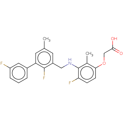 Chemical structure of BindingDB Monomer ID 204975