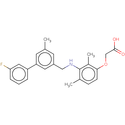 Chemical structure of BindingDB Monomer ID 204976