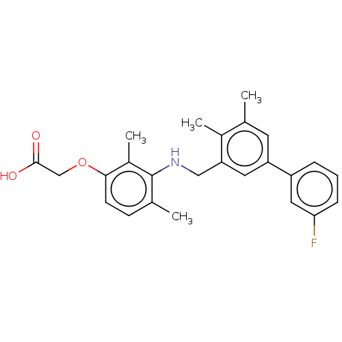 Chemical structure of BindingDB Monomer ID 204977