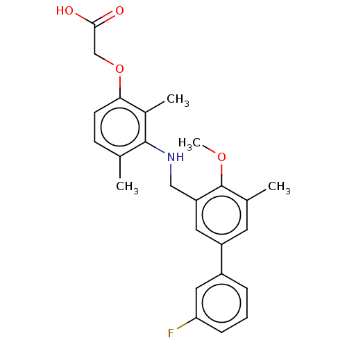 Chemical structure of BindingDB Monomer ID 204978