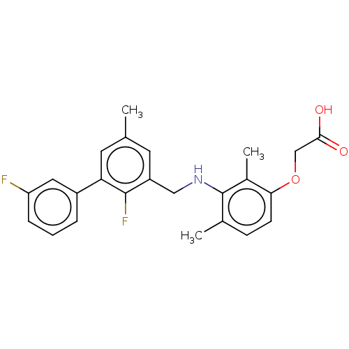 Chemical structure of BindingDB Monomer ID 204979