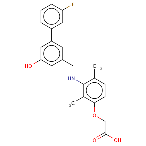Chemical structure of BindingDB Monomer ID 204981
