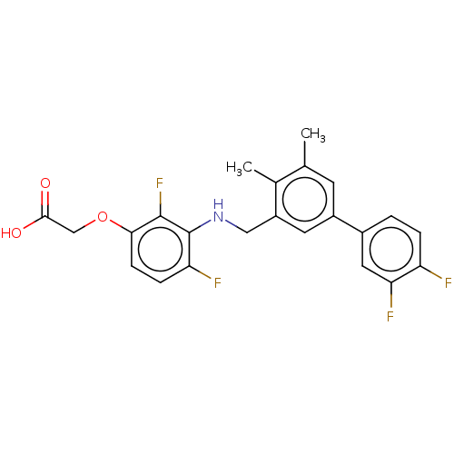 Chemical structure of BindingDB Monomer ID 204983