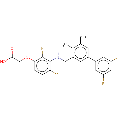 Chemical structure of BindingDB Monomer ID 204984