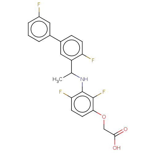 Chemical structure of BindingDB Monomer ID 204985