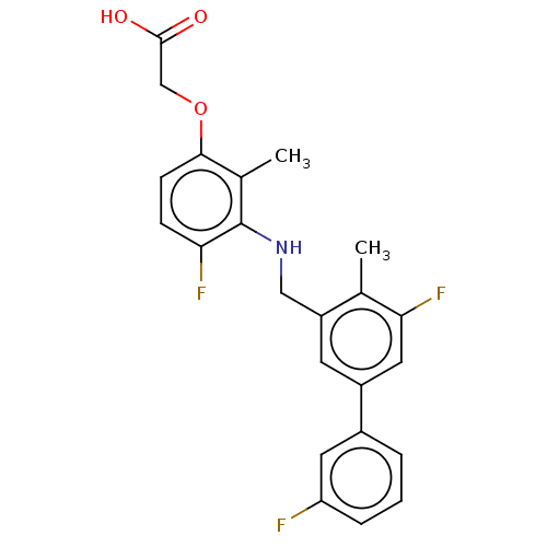 Chemical structure of BindingDB Monomer ID 204988