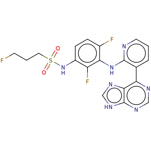 Chemical structure of BindingDB Monomer ID 205013