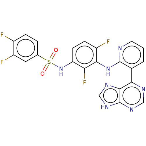 Chemical structure of BindingDB Monomer ID 205017
