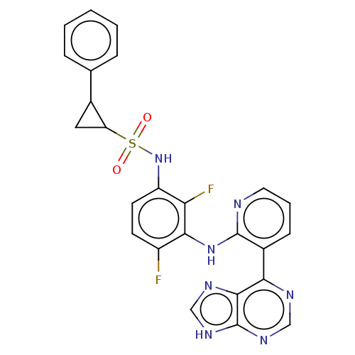 Chemical structure of BindingDB Monomer ID 205024