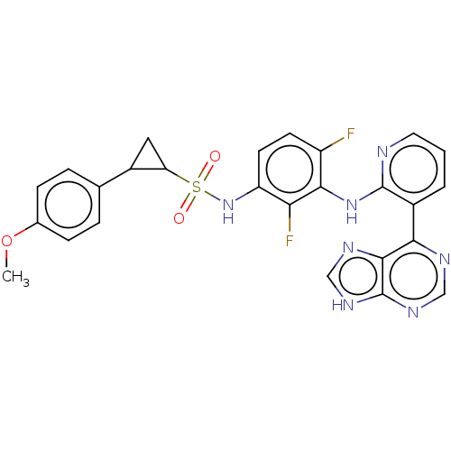 Chemical structure of BindingDB Monomer ID 205025