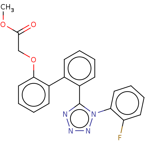Chemical structure of BindingDB Monomer ID 205044